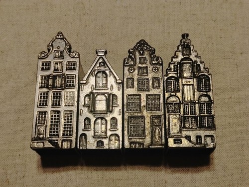 Wettig gedeponeerd pewter - wettig,